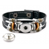 Football Club Bracelet Retro Supplies for Soccer Fans