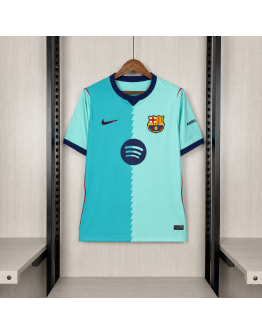 Barcelona 2026/27 Replica Custom Jerseys Football Uniforms  La Liga Jerseys