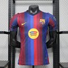 Barcelona 2026/27 Replica Custom Jerseys Football Uniforms  La Liga Jerseys