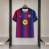 Barcelona 2026/27 Replica Custom Jerseys Football Uniforms  La Liga Jerseys
