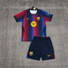 Barcelona 2026/27 Replica Custom Jerseys Football Uniforms  La Liga Jerseys