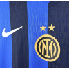 Inter Milan 2024/25 Home Replica Custom Jersey for Inter Milan fans - Blue