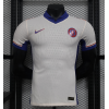 Chelsea 2024/25 Away Replica Custom Jersey - White
