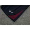 England Adult Short Sleeve Training Suit White for Soccer Fans