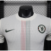 Chelsea 2025/26 Away Replica Custom Jersey - White