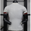 Chelsea 2025/26 Away Replica Custom Jersey - White