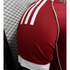 Liverpool FC 2025/26 Home Replica Custom Soccer Jerseys for Liverpool Fans- Red