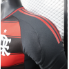 Flamenco FC 2025/26 Home Replica Custom Jersey Customize Soccer Jerseys- Red