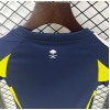 Riyadh Victory FC 2024/25 Away Kids Apparel Replica Custom Jerseys Youth uniforms - Blue