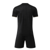 Mexico Special Version 2025/26 Kids Apparel Replica Custom Jerseys Youth uniforms - Black