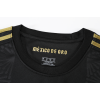 Mexico Special Version 2025/26 Kids Apparel Replica Custom Jerseys Youth uniforms - Black