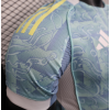Juventus FC 2025/26 Away Replica Jerseys Customize for Juventus Fans- Green
