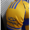 Tiger 2025/26 Home Replica Custom Jersey Customize Soccer Jerseys- Yellow