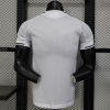 Newcastle FC 2025/26 Home Replica Custom Jersey Customize Soccer Jerseys- White
