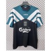Liverpool FC Vintage Sport Jerseys Adult Short Sleeve Retro Jerseys