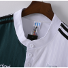 Liverpool FC 95/96 Adult Short Sleeve Retro Jerseys-Green