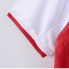 Arsenal FC 02/03 Adult Short Sleeve Retro Jerseys-Red