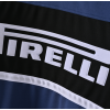Inter Milan FC 98/99 Away Adult Short Sleeve Retro Jerseys for Football Fans-Blue