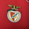 Benfica FC 94/95 Home Adult Short Sleeve Retro Jerseys