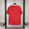 Benfica FC 94/95 Home Adult Short Sleeve Retro Jerseys