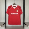 Benfica FC 94/95 Home Adult Short Sleeve Retro Jerseys