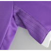 Real Madrid FC 16/17 Away Retro Jerseys for Football Fans-Purple