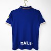 Italy International Soccer Team Vintage Sport Jerseys Adult Short Sleeve Retro Jerseys Italy International Soccer Team Vintage Sport Jerseys Adult Short Sleeve Retro Jerseys