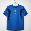 Italy International Soccer Team Vintage Sport Jerseys Adult Short Sleeve Retro Jerseys Italy International Soccer Team Vintage Sport Jerseys Adult Short Sleeve Retro Jerseys