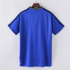 Argentina International Soccer Team 1994 Away Short Sleeve Retro Jerseys for Football Fans-Blue