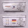 Football Club Pencil Case Supplies for Soccer Fans