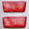 Football Club Pencil Case Supplies for Soccer Fans
