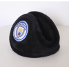 Winter Ear Muffs For Soccer Fans with FC Logo, Fleece Ear Warmers Winter Warm Earmuffs For Cold Winters Adjustable