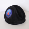 Winter Ear Muffs For Soccer Fans with FC Logo, Fleece Ear Warmers Winter Warm Earmuffs For Cold Winters Adjustable