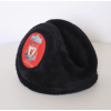 Winter Ear Muffs For Soccer Fans with FC Logo, Fleece Ear Warmers Winter Warm Earmuffs For Cold Winters Adjustable