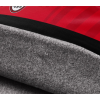 Unisex Beanie for Men and Women Fleece Hat Winter Beanies For Soccer Fans with FC Logo
