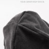 Unisex Beanie for Men and Women Fleece Hat Winter Beanies For Soccer Fans with FC Logo