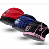Unisex Beanie for Men and Women Fleece Hat Winter Beanies For Soccer Fans with FC Logo