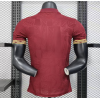 Mexico 2025/26 Home Replica Custom Jersey Football Jerseys- Red