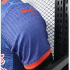 RB Leipzig FC 2025/26 Replica Custom Jerseys for FC Fans- Blue