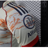 Bayern Munich FC 2025/26 Away Replica Custom Jerseys for Bayern FC Fans- Light yellow