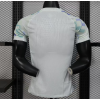 Inter Milan 2025/26 Away Replica Custom Jersey for Inter Milan fans - White