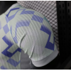 Inter Milan 2025/26 Away Replica Custom Jersey for Inter Milan fans - White