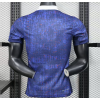 France Nation Men's 2025/26 Home Replica Custom Jersey - Blue