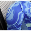 Tiger 2025/26 Away Replica Custom Jersey Customize Soccer Jerseys- Blue