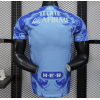 Tiger 2025/26 Away Replica Custom Jersey Customize Soccer Jerseys- Blue