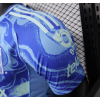 Tiger 2025/26 Away Replica Custom Jersey Customize Soccer Jerseys- Blue