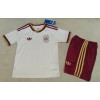Spain 2026/27 World Cup Two Stars FIFA Champion Jerseys Replica Jerseys Custom Kids Football Jerseys
