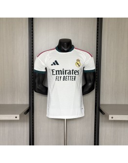 Real Madrid 2026/27 Replica Jerseys Custom Jerseys Kid Football Uniforms La Liga Jerseys