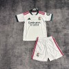 Real Madrid 2026/27 Replica Jerseys Custom Jerseys Kid Football Uniforms La Liga Jerseys