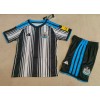 Newcastle 2026/27 Replica Custom Jersey Kids Football Unifroms Premier Jerseys